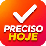PRECISO HOJE